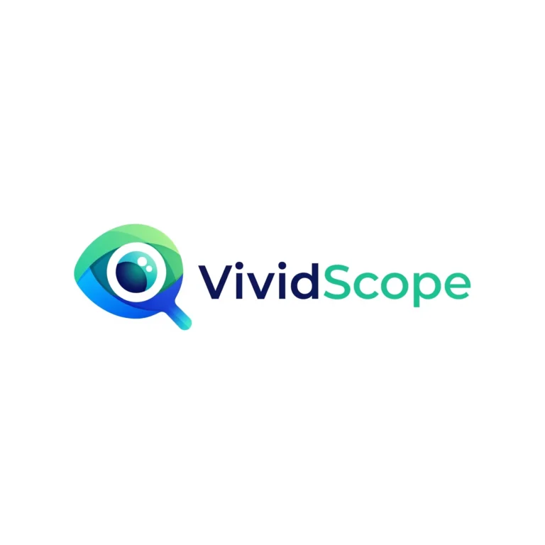 VividScope team working on finance, health, lifestyle, technology, and sustainability content